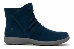 Abeo Elle Metatarsal -Boots Shop Abeo Elle Navy 3