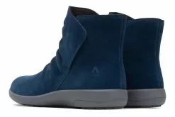 Abeo Elle -Boots Shop Abeo Elle Navy 4 7eac34e2 a5c7 4540 b1af 01e605202602