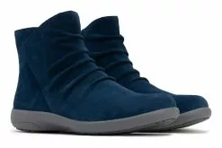 Abeo Elle Metatarsal -Boots Shop Abeo Elle Navy 5