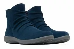Abeo Elle -Boots Shop Abeo Elle Navy 5 8b5a655c d7bb 42bf 9caf 5220ba4de560