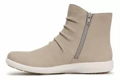 Abeo Elle Metatarsal -Boots Shop Abeo Elle Tan 2