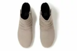 Abeo Elle Metatarsal -Boots Shop Abeo Elle Tan 6