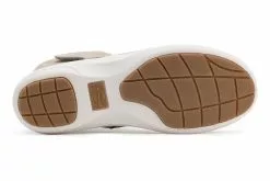 Abeo Elle Metatarsal -Boots Shop Abeo Elle Tan 7