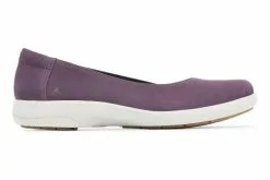 Abeo Emrie -Boots Shop Abeo Emrie Burgandy 3