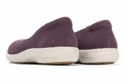 Abeo Emrie -Boots Shop Abeo Emrie Burgandy 4