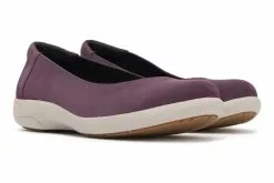 Abeo Emrie -Boots Shop Abeo Emrie Burgandy 5