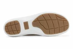 Abeo Emrie -Boots Shop Abeo Emrie Burgandy 7