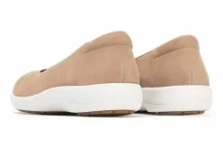 Abeo Emrie -Boots Shop Abeo Emrie Tan 4