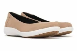 Abeo Emrie -Boots Shop Abeo Emrie Tan 5