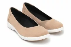 Abeo Emrie -Boots Shop Abeo Emrie Tan 8