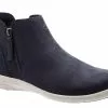 Abeo Evette -Boots Shop Abeo Evette Navy 065