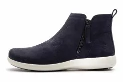 Abeo Evette -Boots Shop Abeo Evette Navy 070