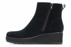 Boots Shop -Boots Shop Abeo Kylie Black 2