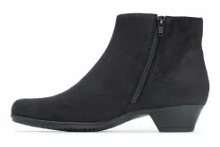 Abeo Melanie -Boots Shop Abeo Mevanie Black 2 4387df58 fcc3 481f ac86 ce2f769e0798