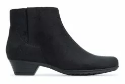 Abeo Melanie -Boots Shop Abeo Mevanie Black 3 4d5d8f62 4010 451c ae1e 3732a8d354d6