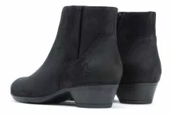 Abeo Melanie Metatarsal -Boots Shop Abeo Mevanie Black 4