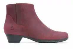 Abeo Melanie -Boots Shop Abeo Mevanie Burgandy 3 513aed1d ab8b 4fb7 8c85 426063673861