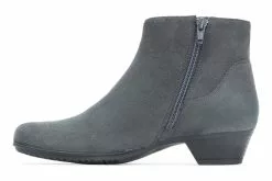 Abeo Melanie -Boots Shop Abeo Mevanie Grey 2