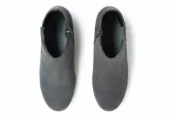 Abeo Melanie -Boots Shop Abeo Mevanie Grey 6