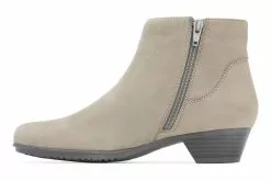 Abeo Melanie -Boots Shop Abeo Mevanie Taupe 2 f250eb39 929c 4f05 be03 6b137a8423fe