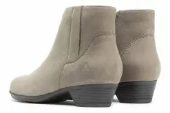 Abeo Melanie -Boots Shop Abeo Mevanie Taupe 4 3ec2c0d3 1d5c 410c a269 725627844224