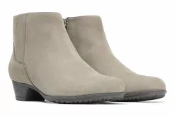 Abeo Melanie Metatarsal -Boots Shop Abeo Mevanie Taupe 5