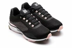 Abeo Selah -Boots Shop Abeo Selah Pink Black 119