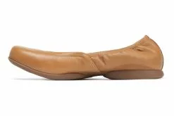 Abeo Tilly -Boots Shop Abeo Tilly Almond 2