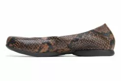 Abeo Tilly 17 Abeo Tilly -Boots Shop Abeo Tilly Brown Snake 2