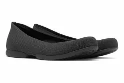 Abeo Tilly -Boots Shop Abeo Tilly Knit Black 5 0864b790 6c54 41d8 a8cd baf1fcfe9c3d