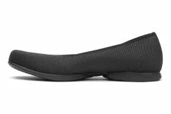 Abeo Tilly -Boots Shop Abeo Tilly Knit black 2 03444b44 e128 4d78 ad96 7459cc297c02