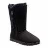 Abeo Victoria -Boots Shop Abeo Victoria Black 2411