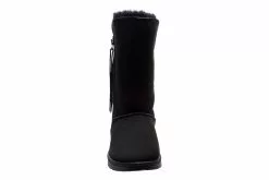 Abeo Victoria -Boots Shop Abeo Victoria Black 2414