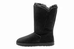 Abeo Victoria -Boots Shop Abeo Victoria Black 2417