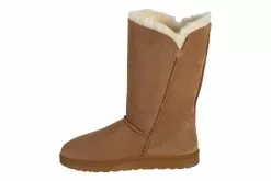 Abeo Victoria -Boots Shop Abeo Victoria Tan 3b