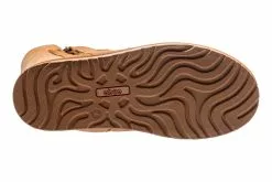 Abeo Victoria -Boots Shop Abeo Victoria Tan 6b