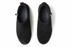 Abeo Violeta -Boots Shop Abeo Violetta Suede Black 6