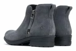 Abeo Violeta -Boots Shop Abeo Violetta Suede Grey 4