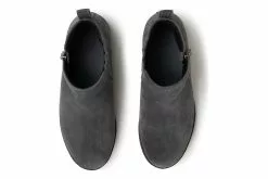 Abeo Violeta -Boots Shop Abeo Violetta Suede Grey 6