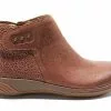 Halsa Footwear Althea -Boots Shop Althea Brown copy