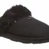 Bearpaw Loki II Vegan -Boots Shop BP Loki Black copy