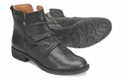 Sofft Beckie -Boots Shop Beckie Black SF0070701 Pair 2000