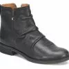Sofft Beckie -Boots Shop Beckie Black SF0070701 Single 2000