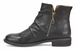 Sofft Beckie -Boots Shop Beckie Black SF0070701 Instep 2000