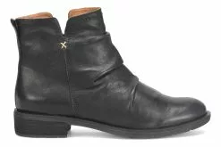 Sofft Beckie -Boots Shop Beckie Black SF0070701 Profile 2000