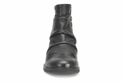 Sofft Beckie -Boots Shop Beckie Black SF0070701 Toe 2000