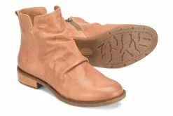 Sofft Beckie -Boots Shop Beckie Luggage SF0070706 Pair 2000