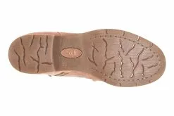 Sofft Beckie -Boots Shop Beckie Luggage SF0070706 Bottom 2000