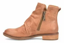 Sofft Beckie -Boots Shop Beckie Luggage SF0070706 Instep 2000