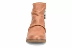 Sofft Beckie -Boots Shop Beckie Luggage SF0070706 Toe 2000
